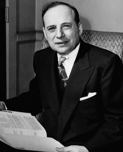 Graham Stock