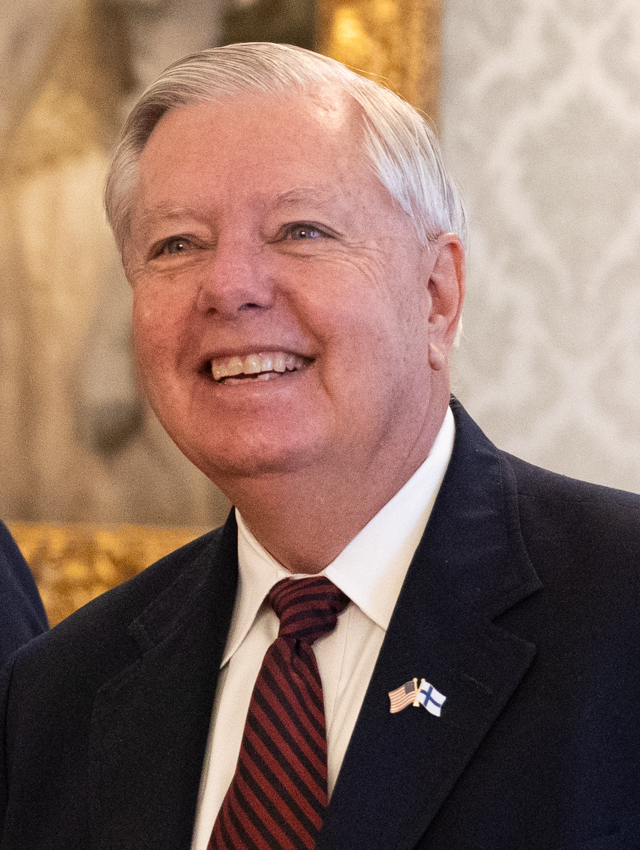 Graham Wells