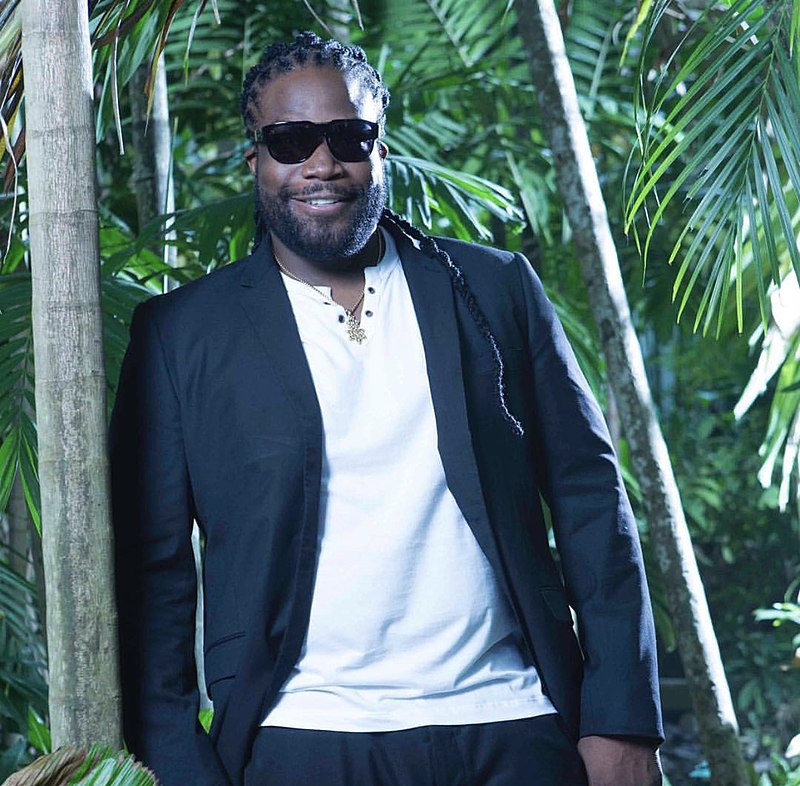 Gramps Morgan