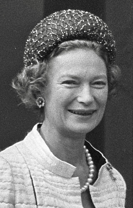 Grand Duchess Joséphine-Charlotte