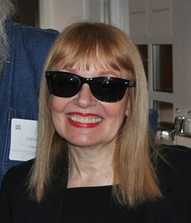 Grandmother Hansen