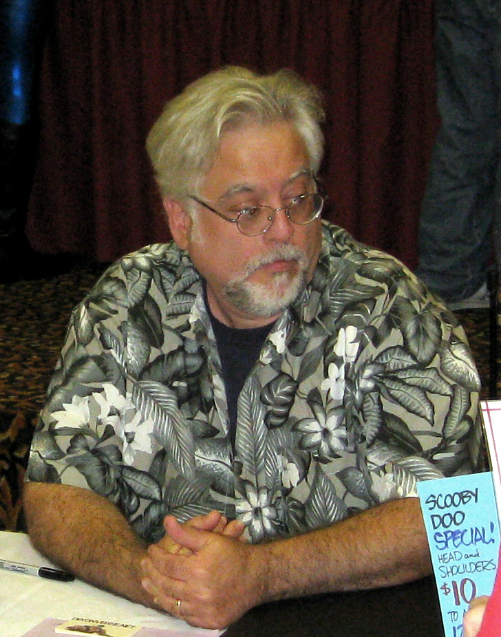 Grant Dixon