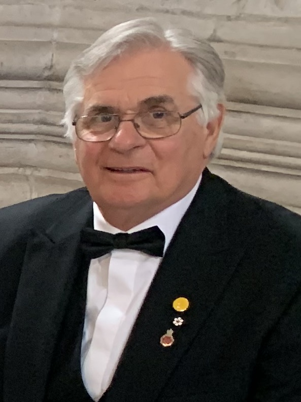 Grant Fraser