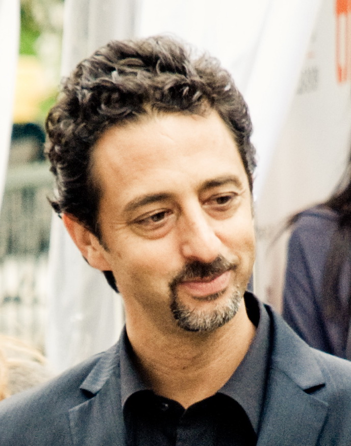 Grant Heslov