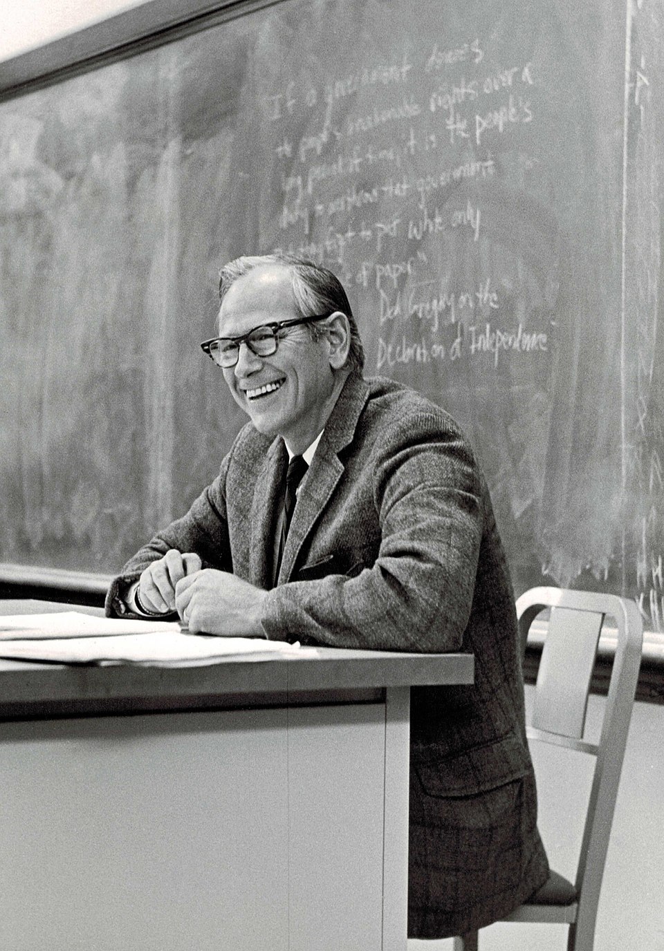 Grant Reeher