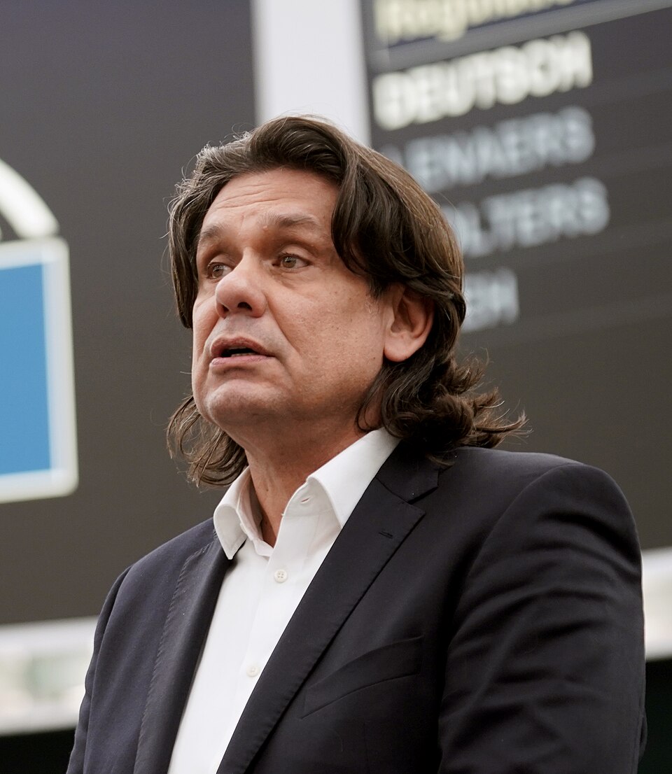Gréczy Balázs