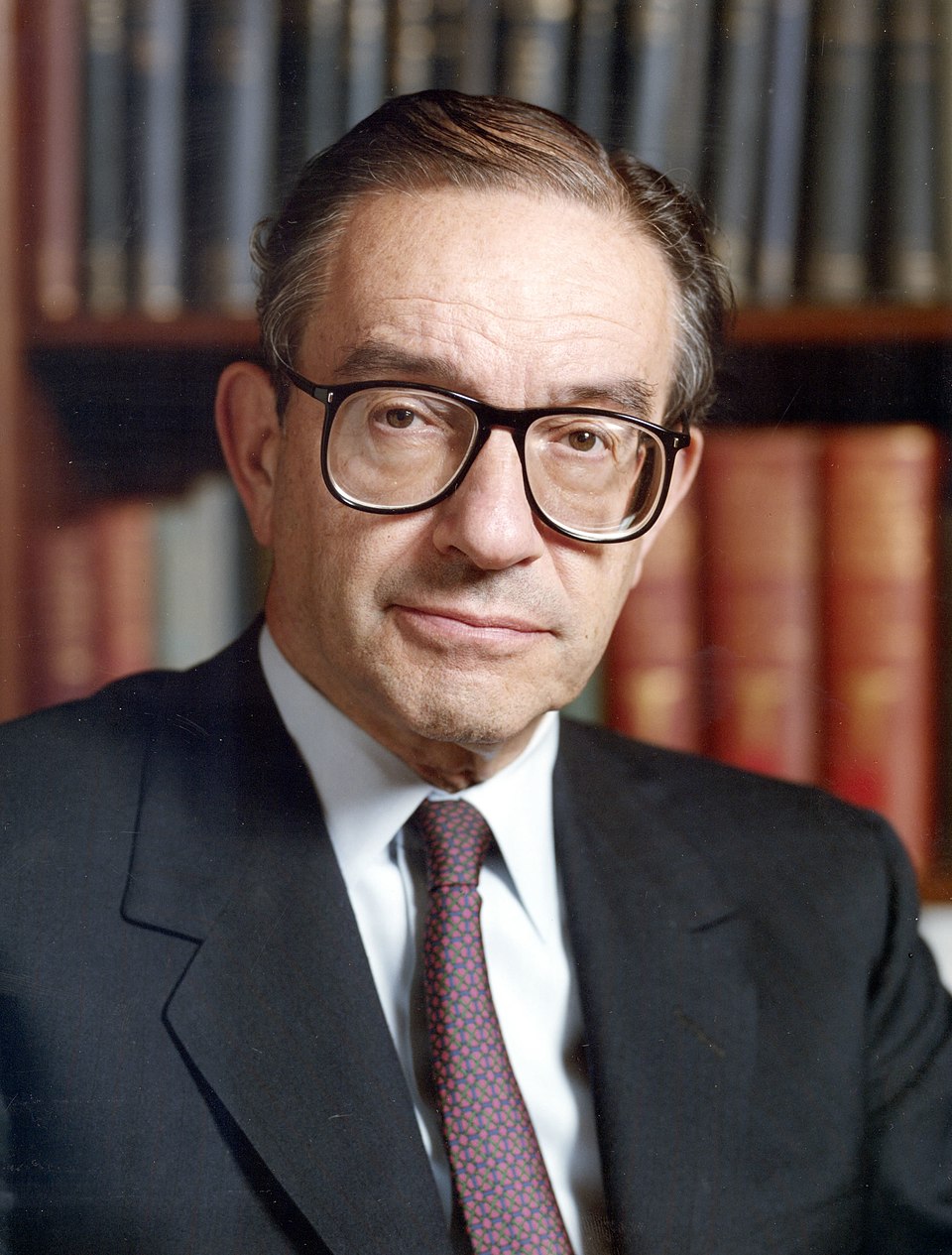 Greenspan