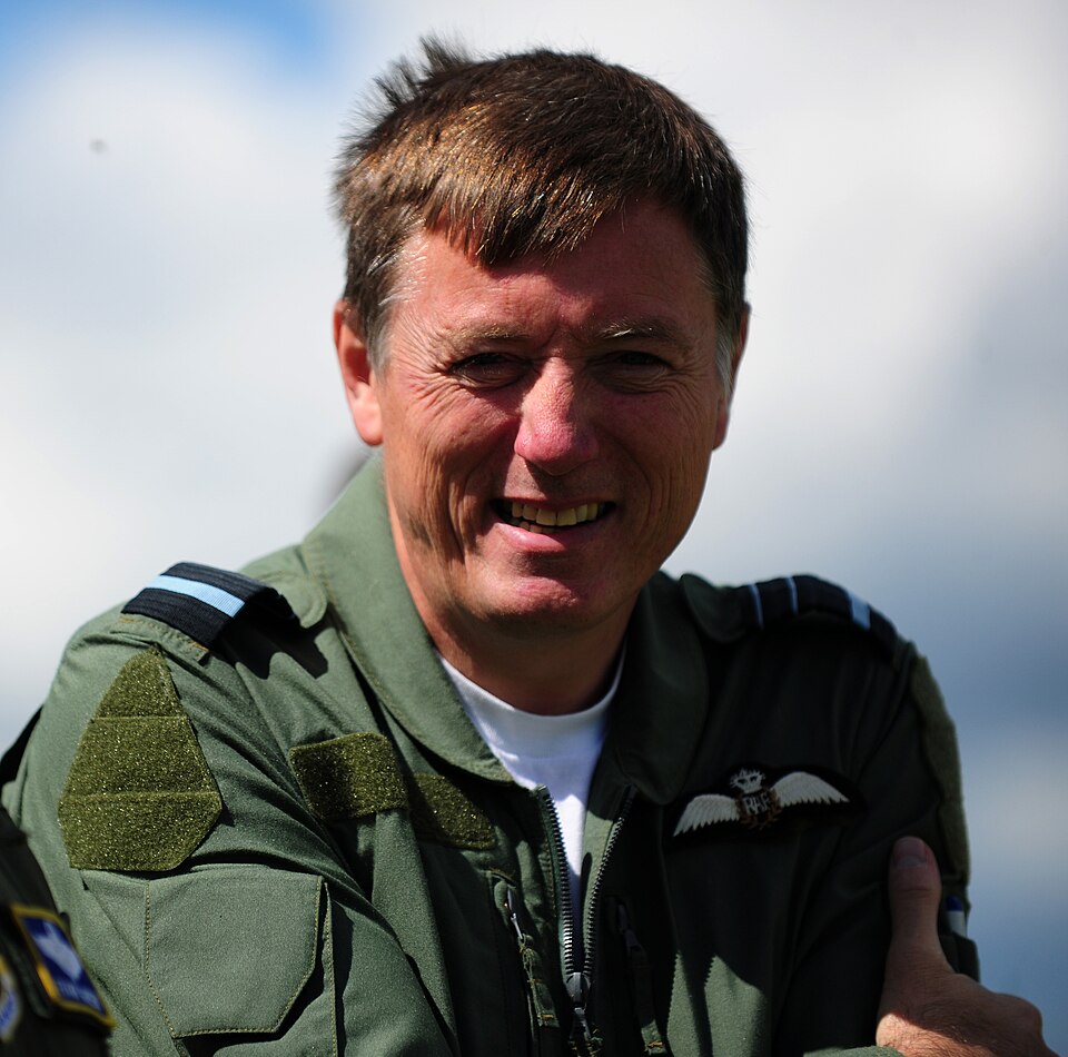 Greg Bagwell