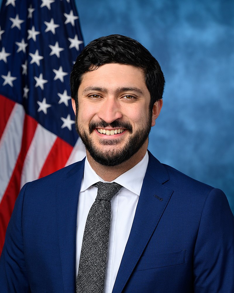 Greg Casar