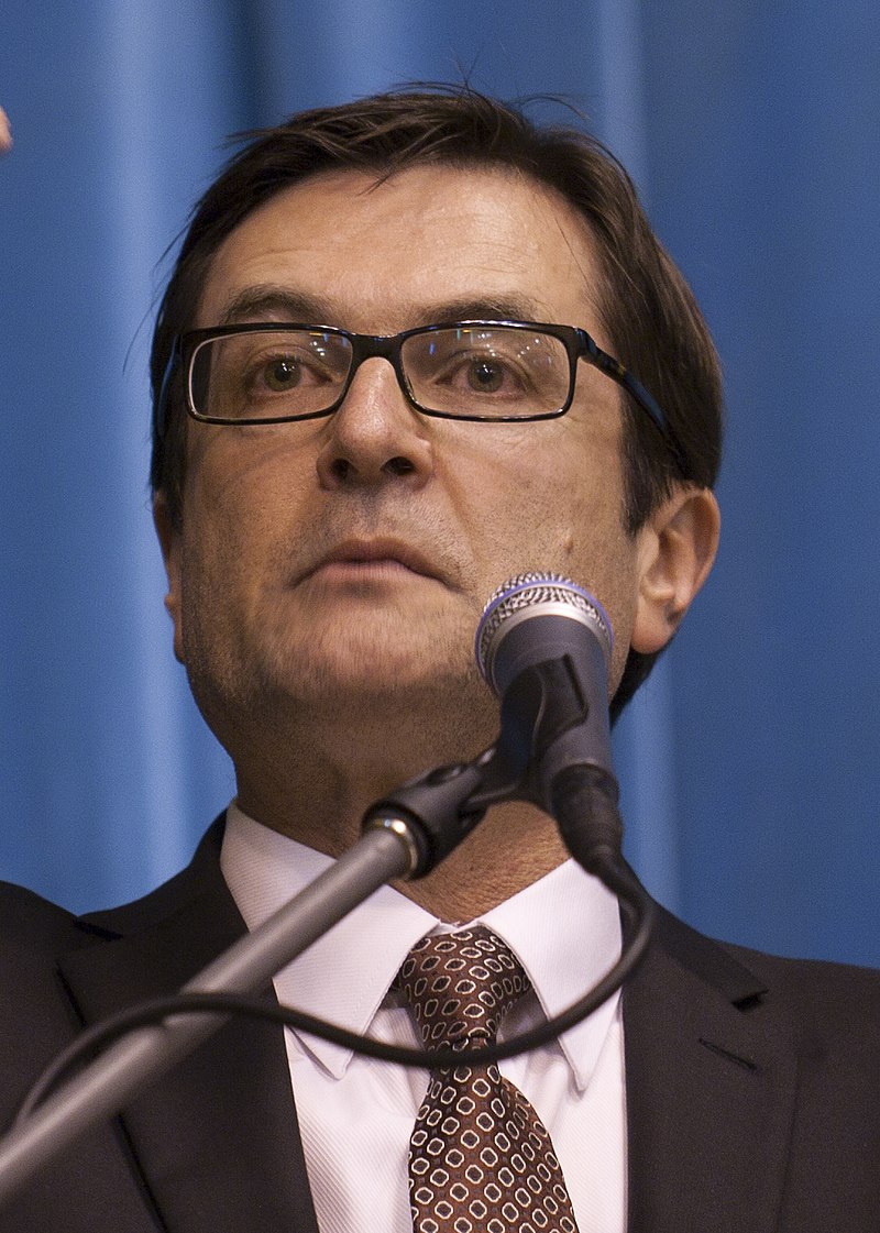 Greg Combet