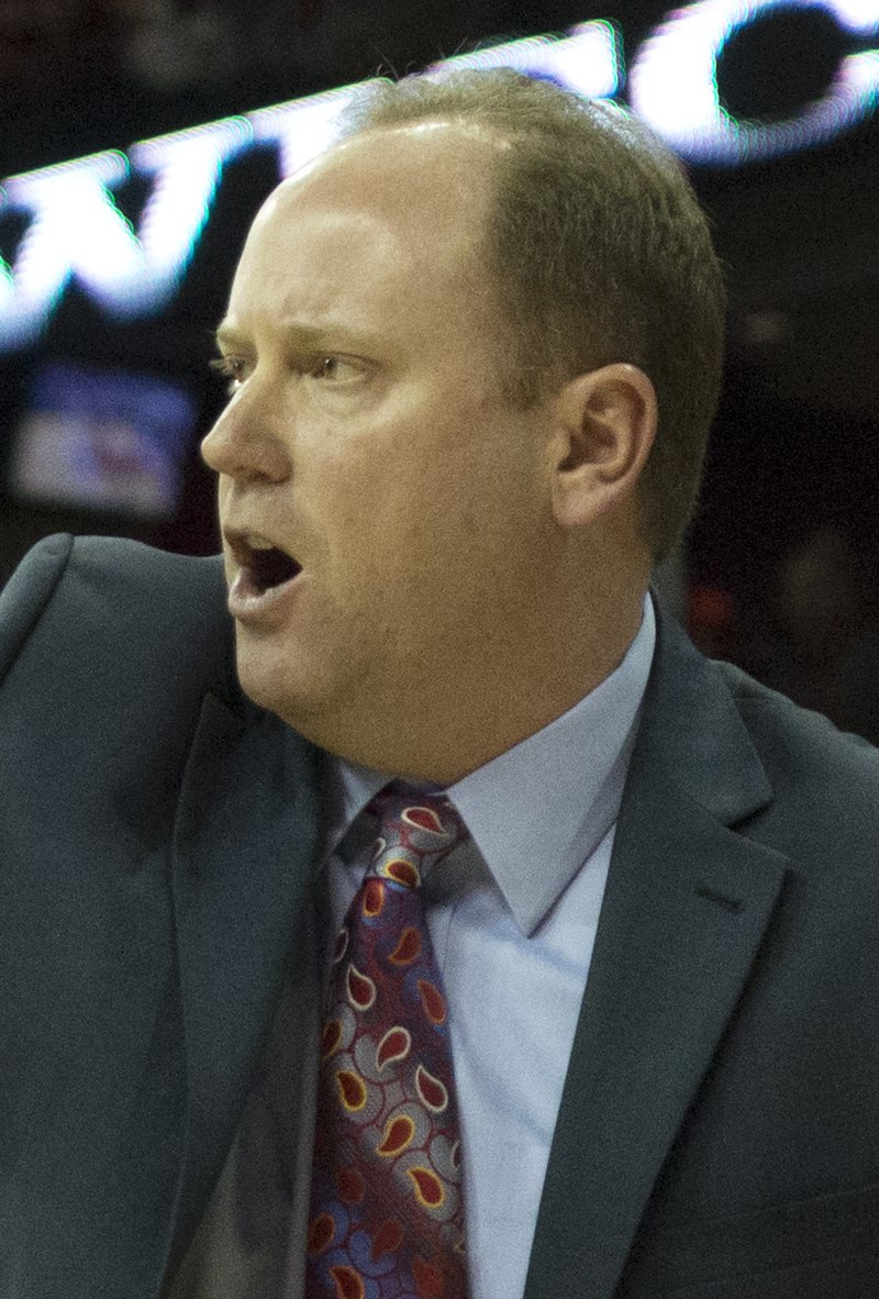 Greg Gard