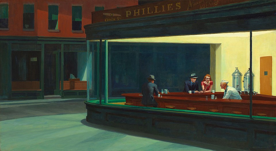 Greg Hopper