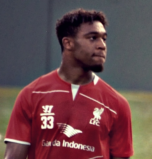 Greg Ibe