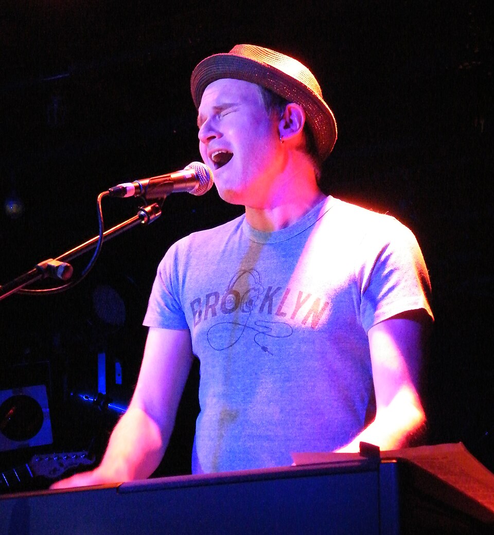 Greg Johnson