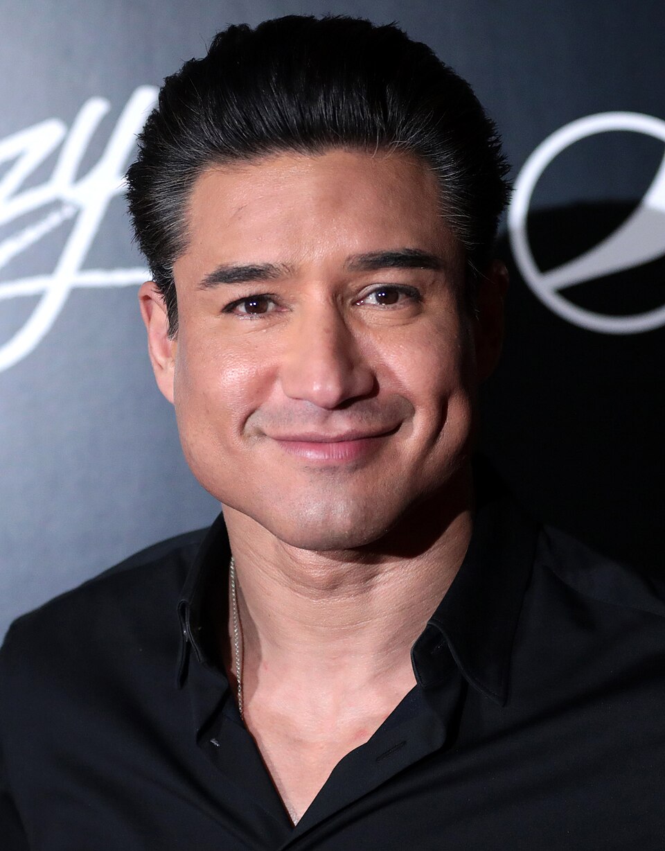 Greg Mazza