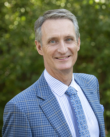 Greg McLean
