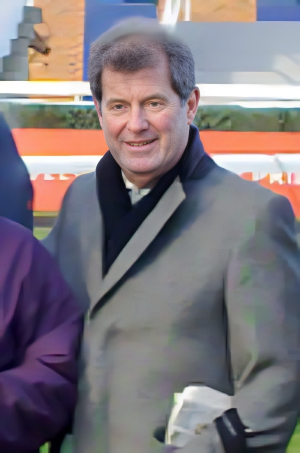 Greg McManus
