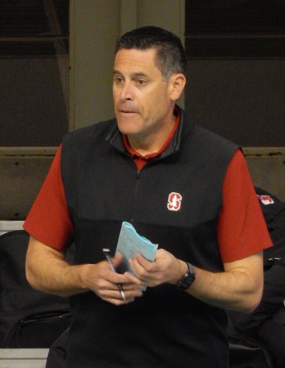 Greg Meehan