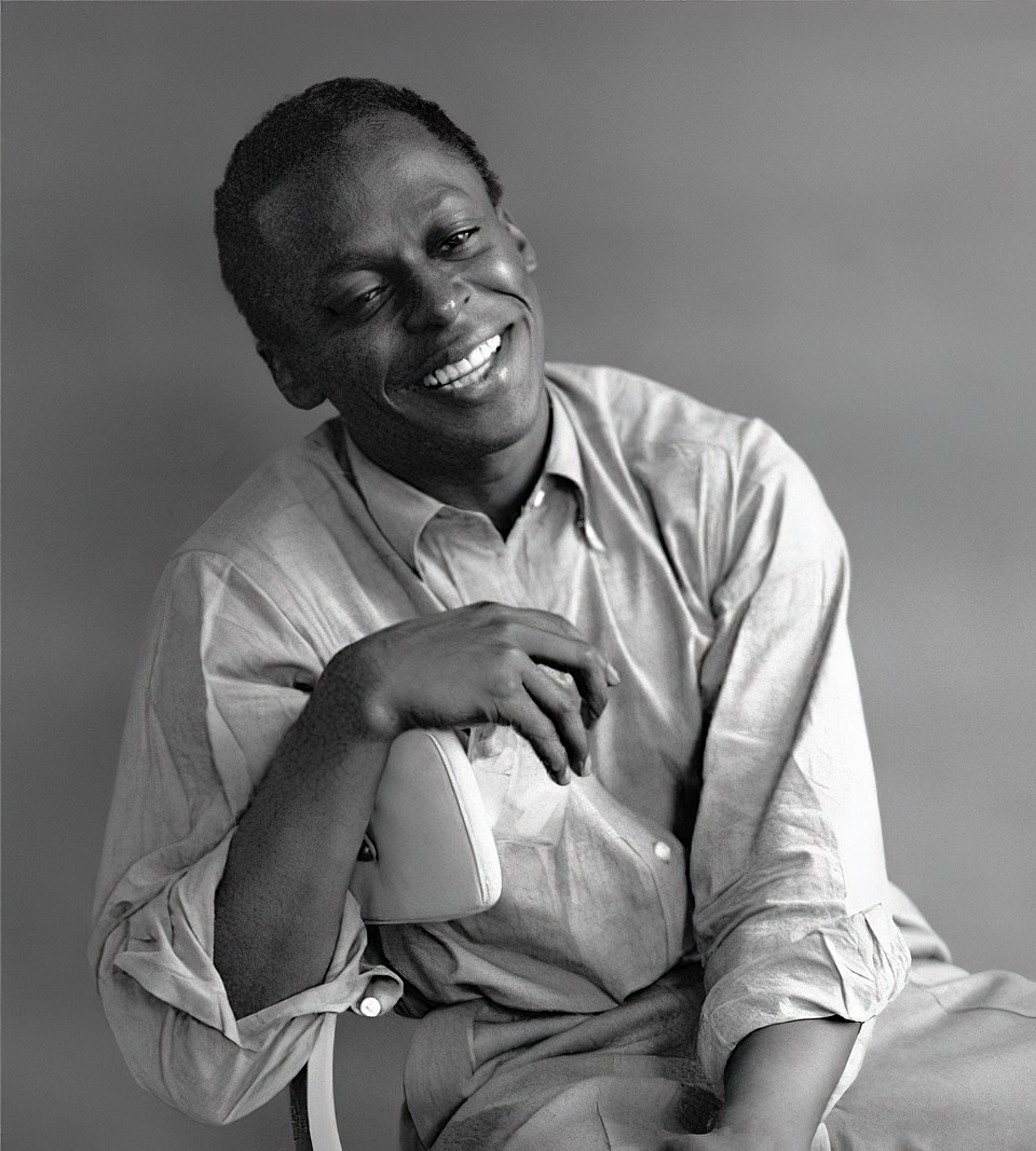 Greg Miles