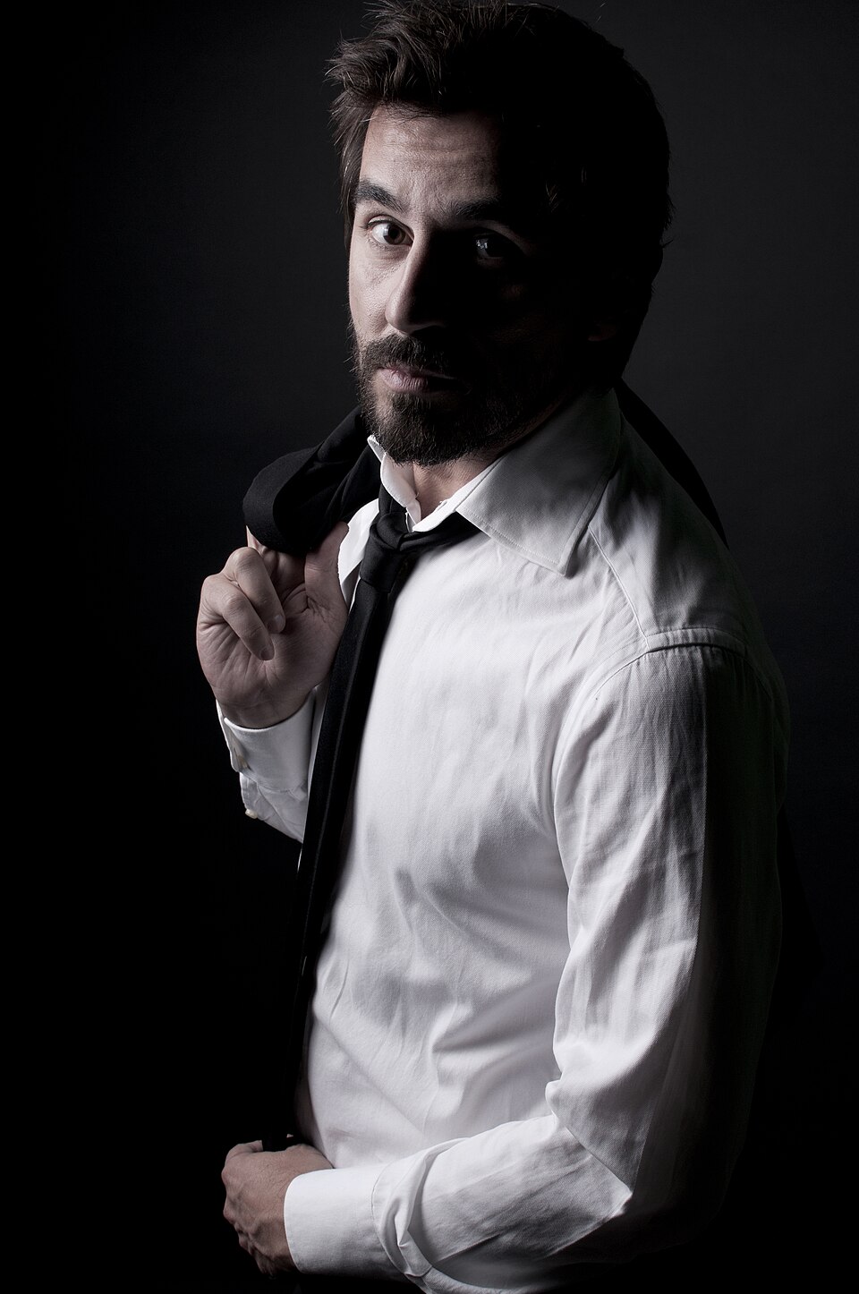 Greg Motola