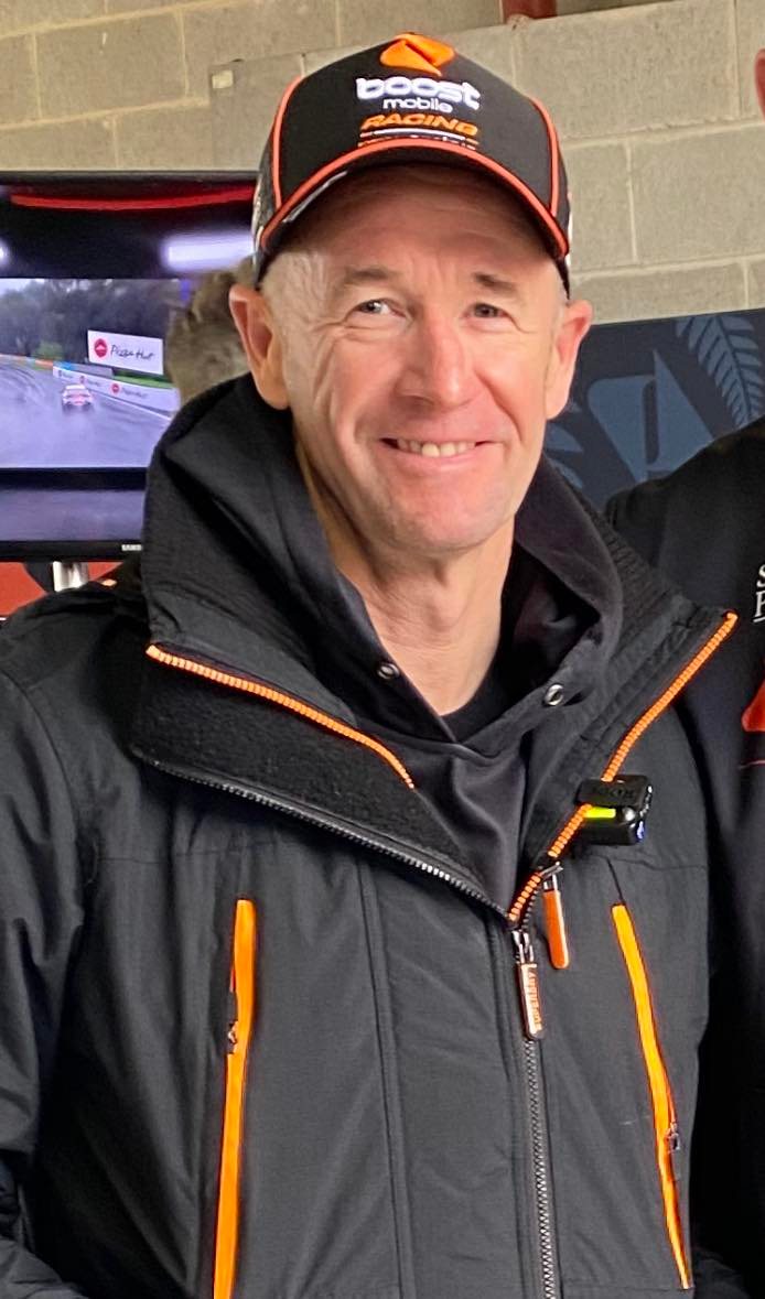 Greg Murphy