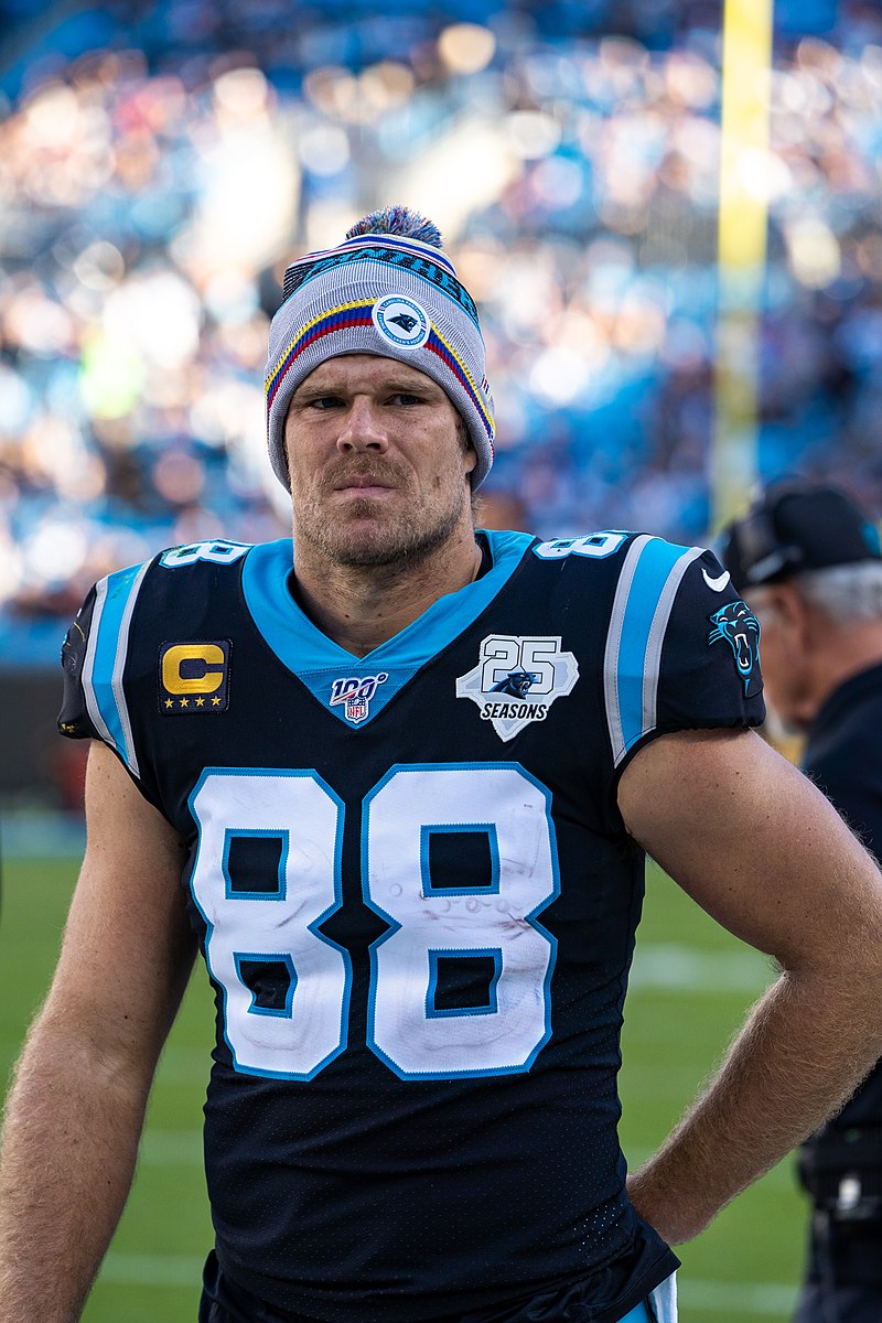 Greg Olsen