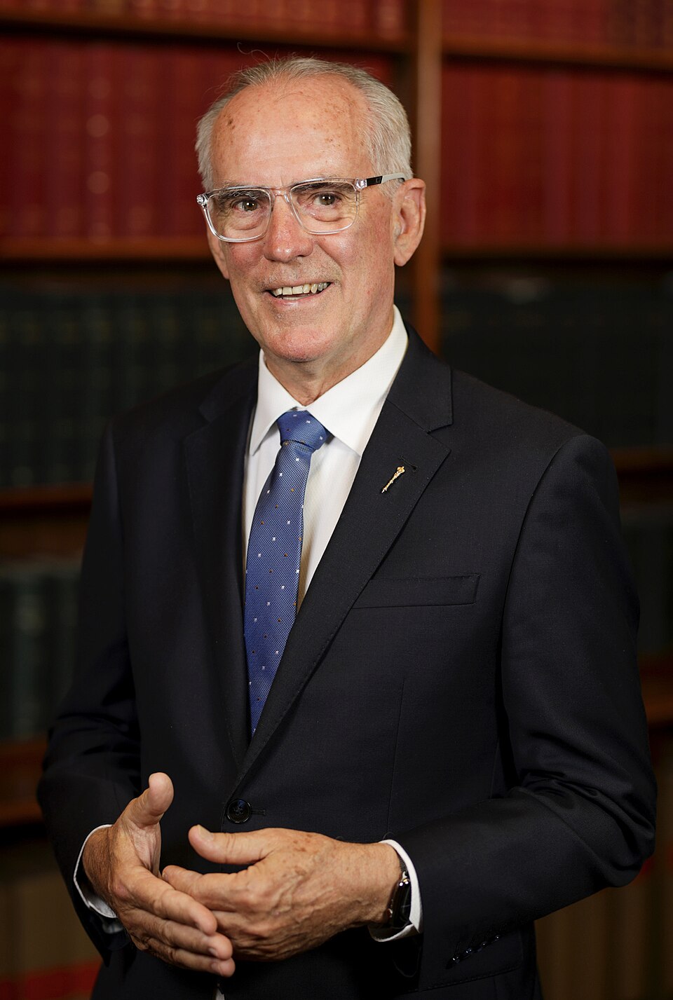 Greg Piper