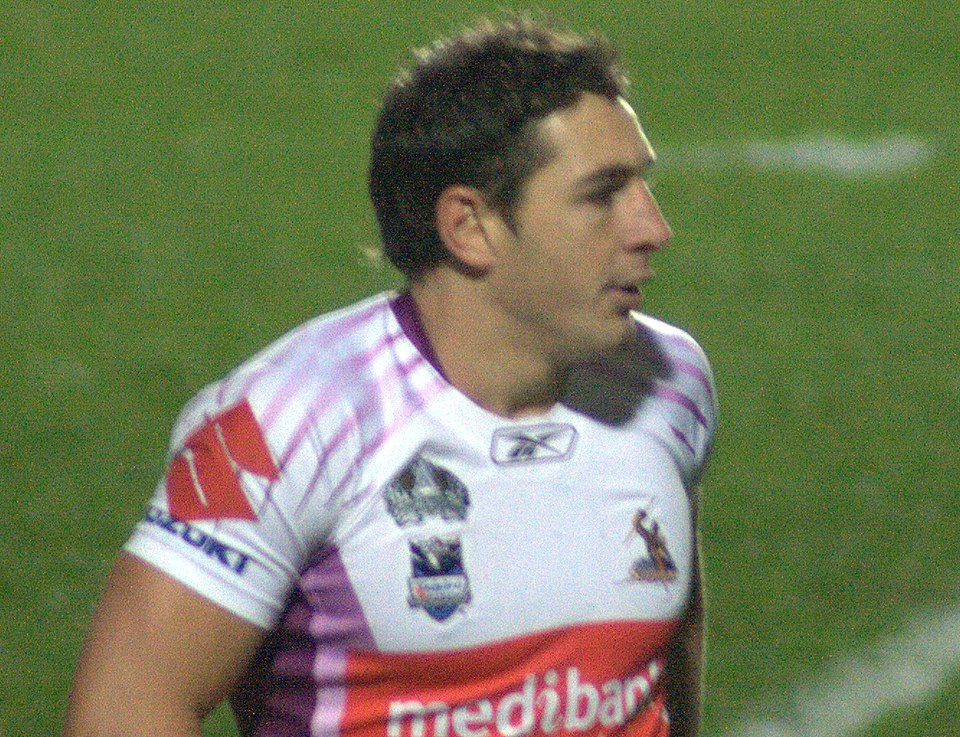 Greg Slater