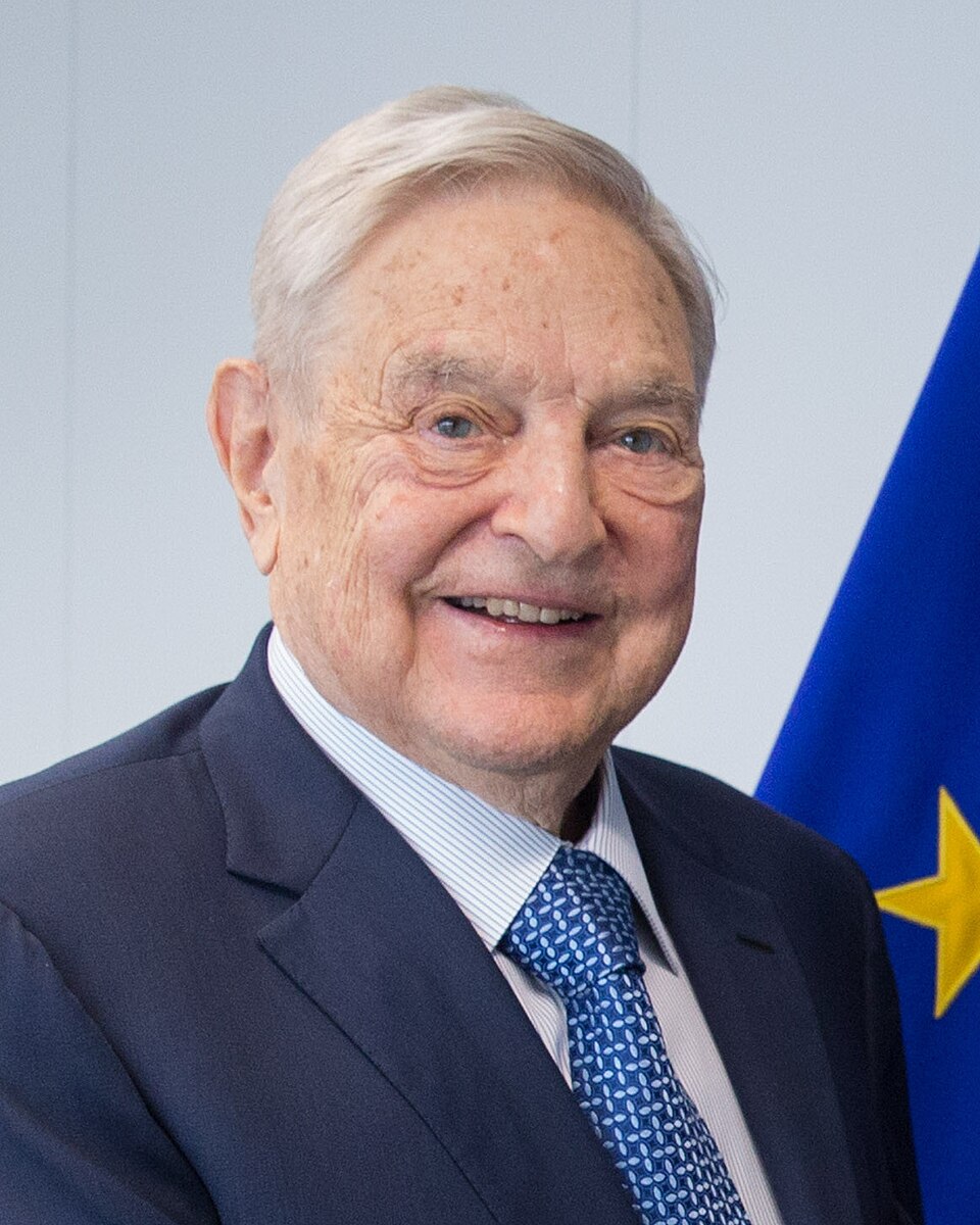 Greg Soros