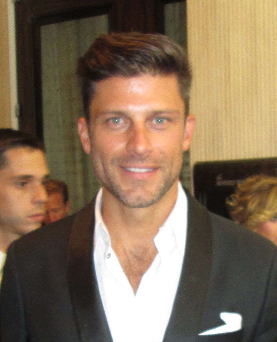 Greg Sugars