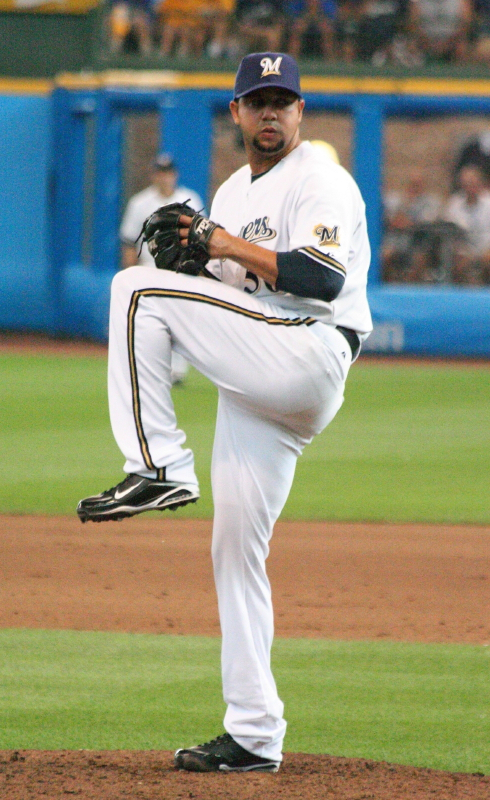 Greg Vargas