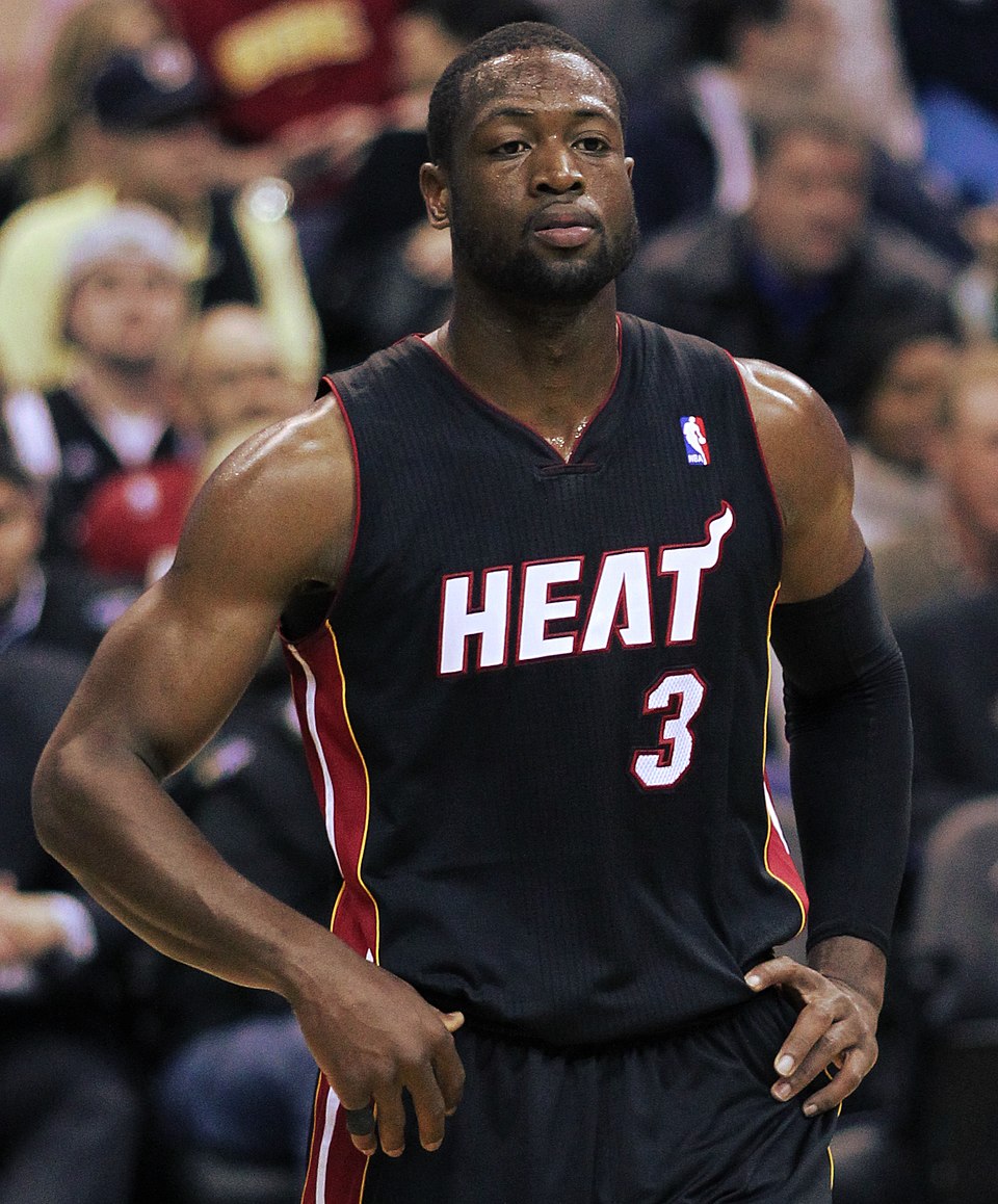 Greg Wade