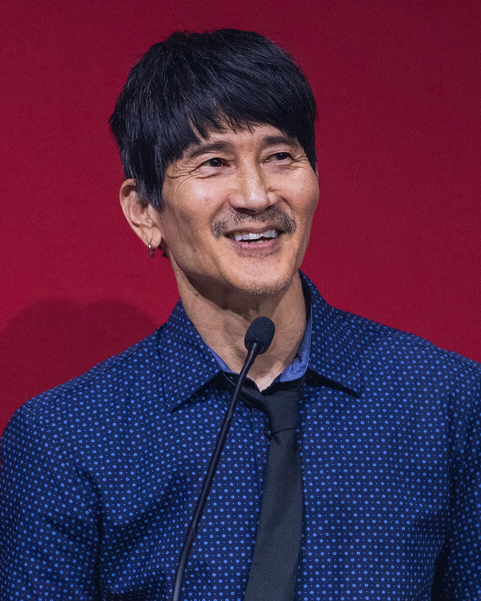 Gregg Araki