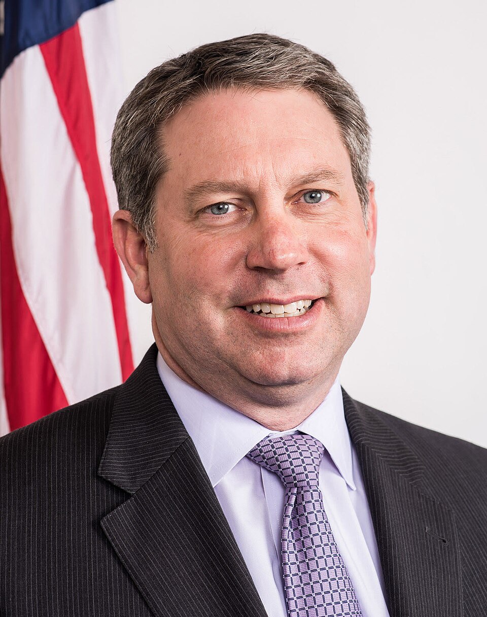 Gregg Doud