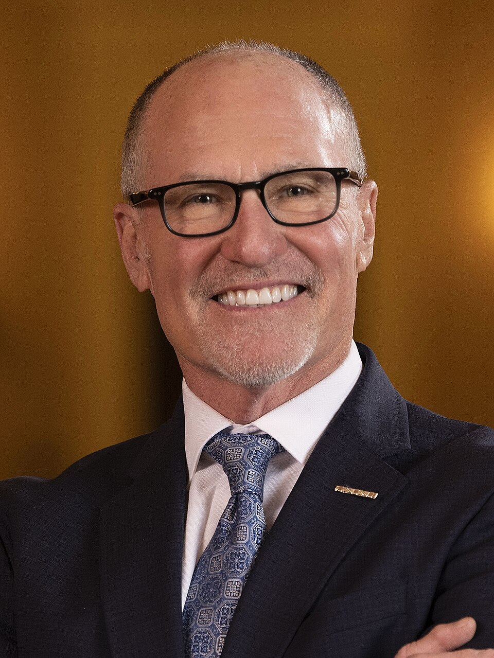 Gregg Hart