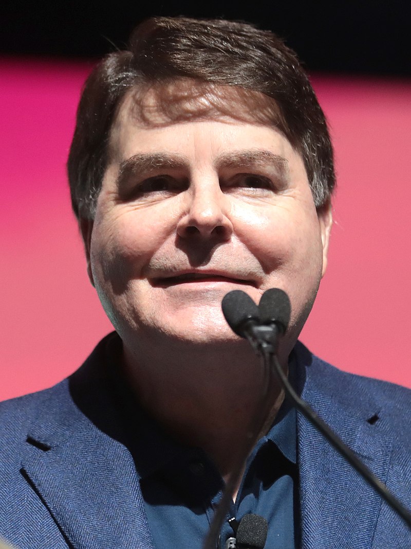 Gregg Jarrett