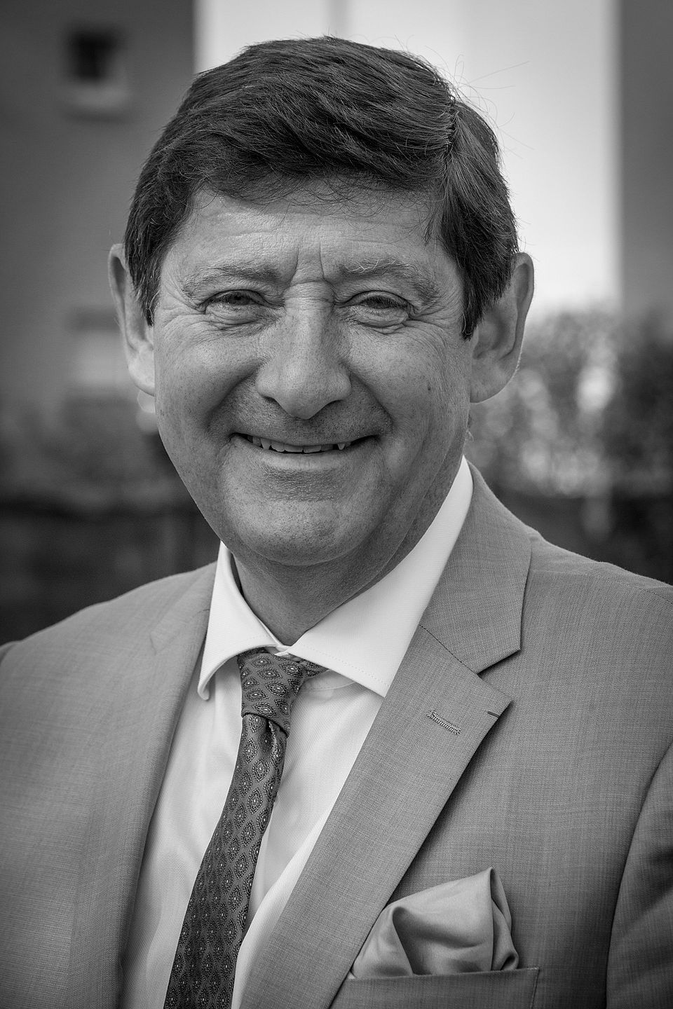 Grégoire Aubry