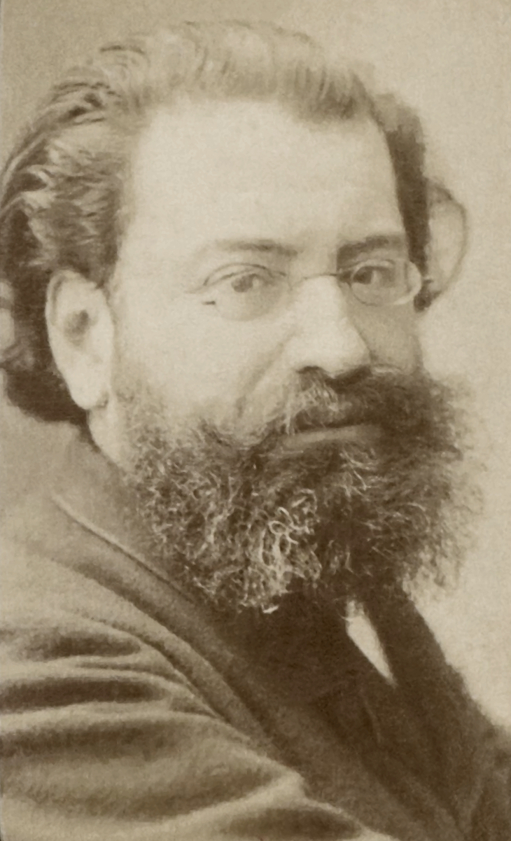 Grégoire Kauffmann