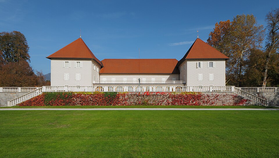 Gregor Grad