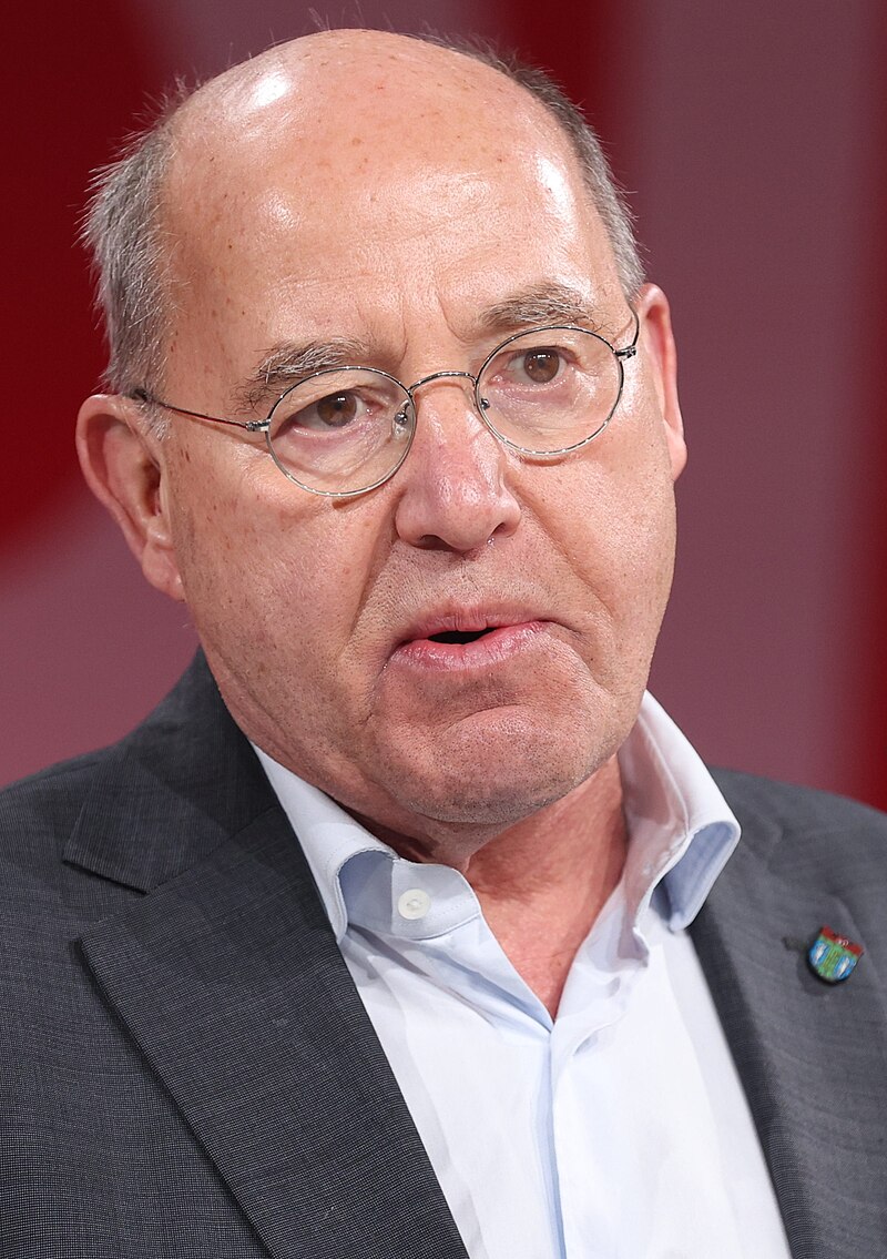 Gregor Gysi