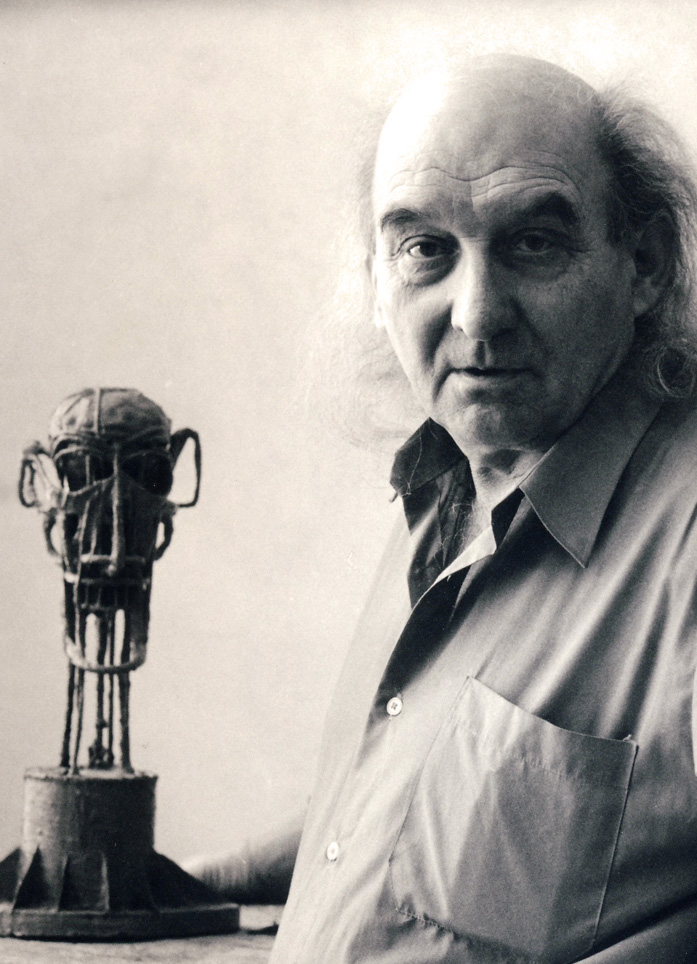 Gregor Jegorov