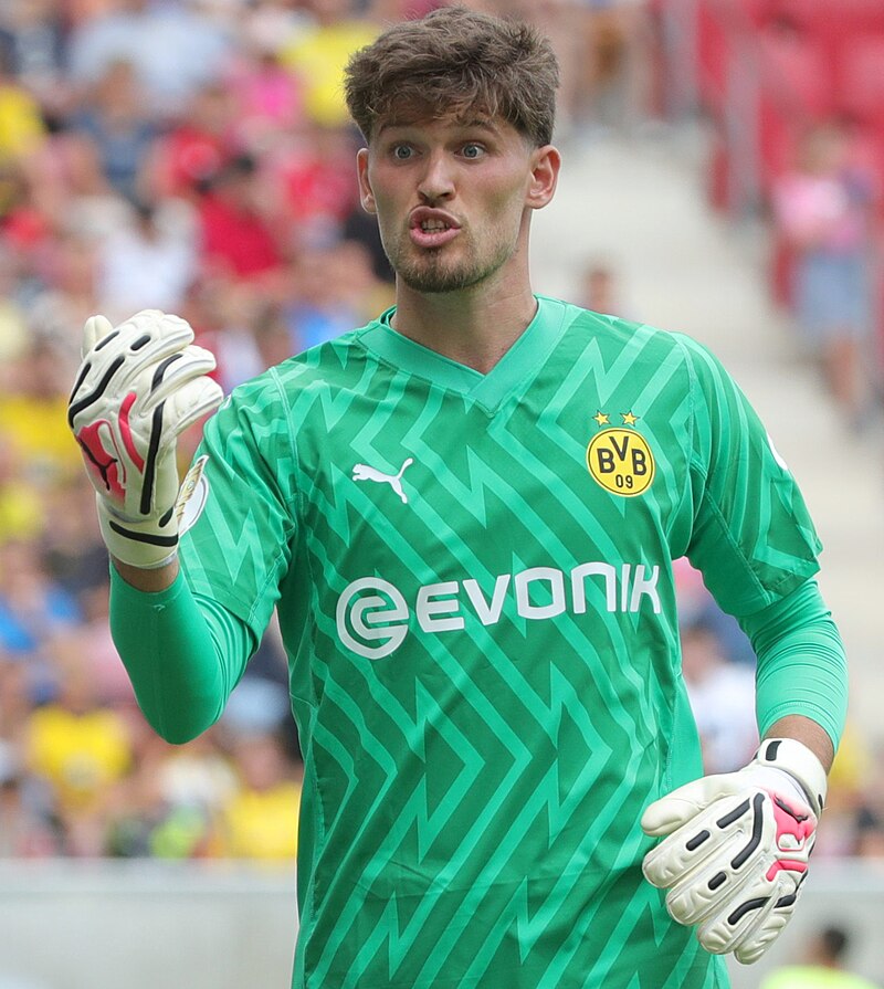 Gregor Kobel