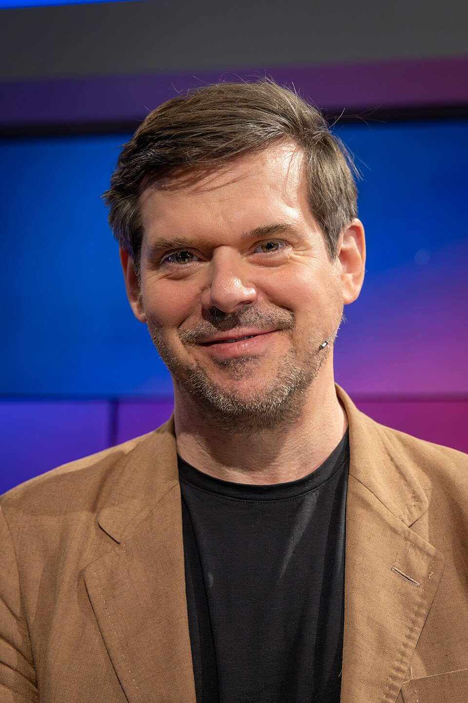 Gregor Peter Schmitz
