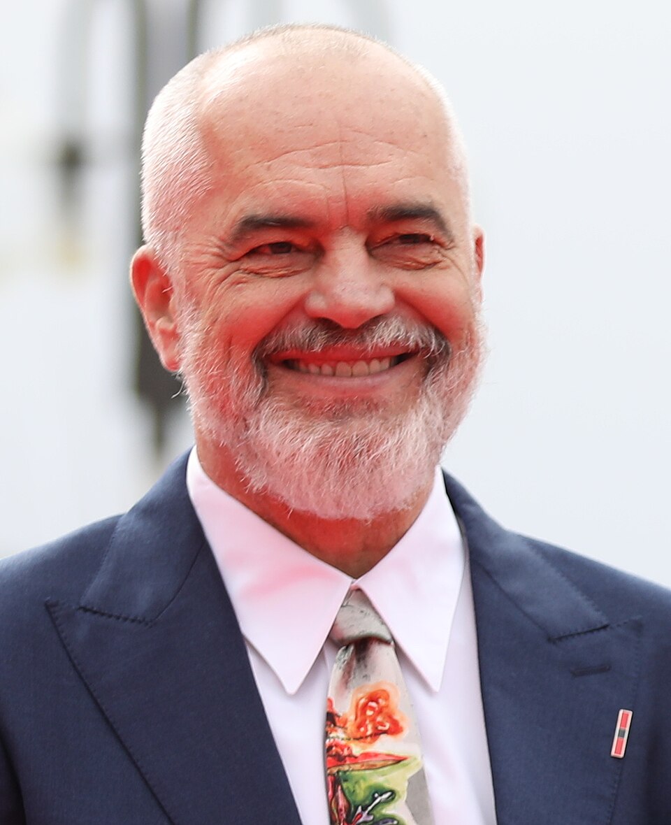 Gregor Rama