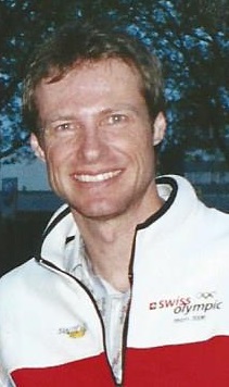 Gregor Stähli