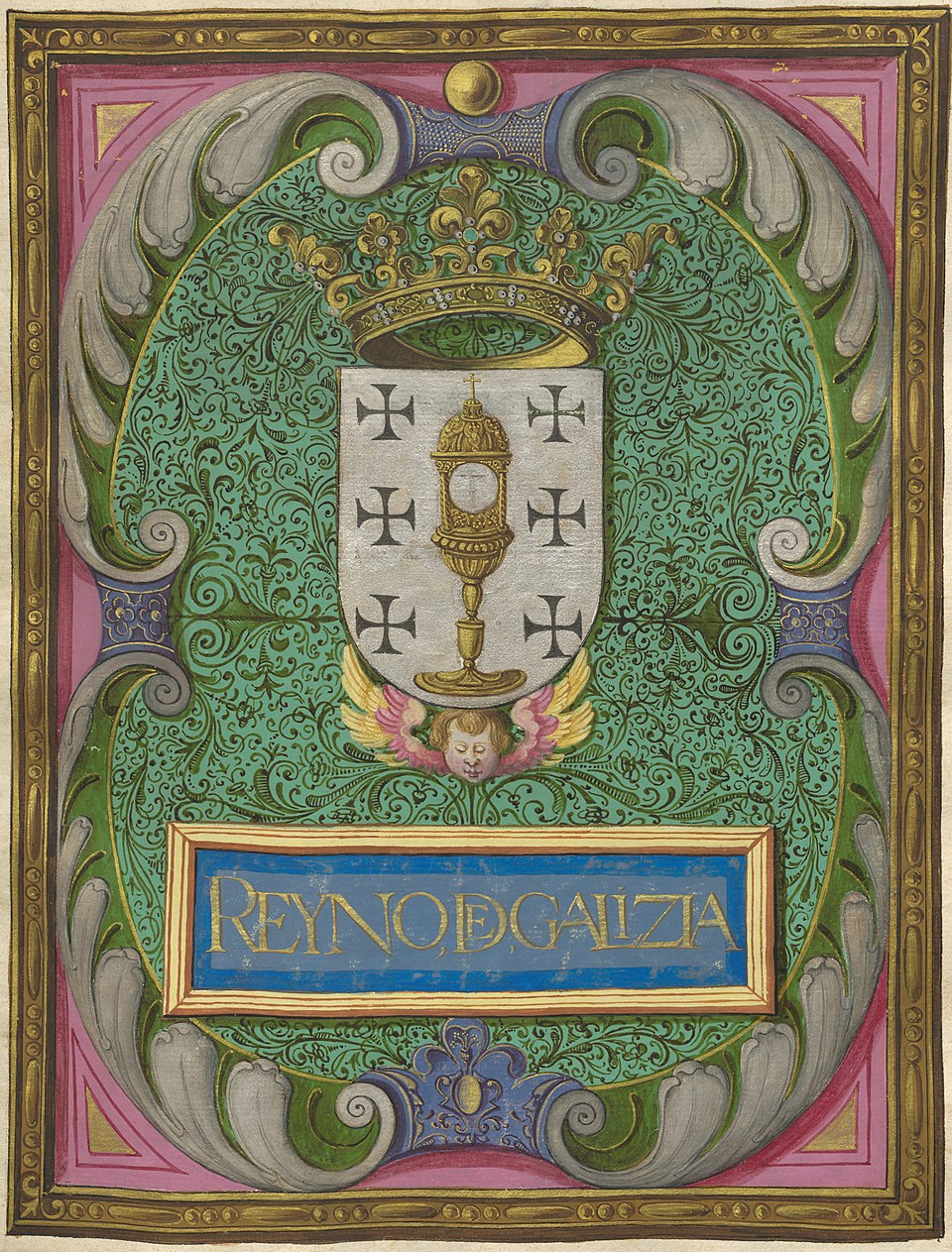 Gregorio Carolo