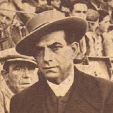 Gregorio Corrochano