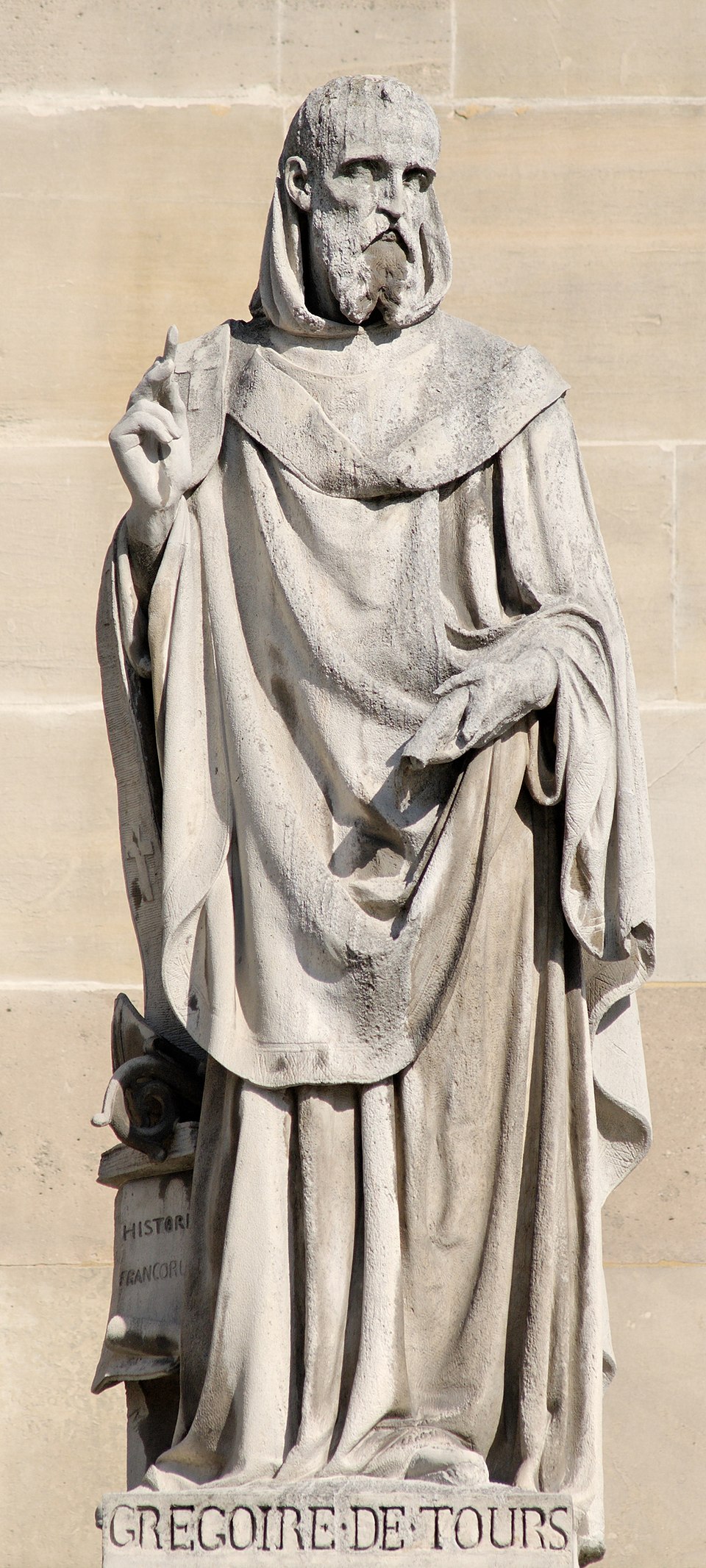 Gregorio di Tours