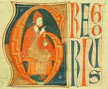 Gregorio IX