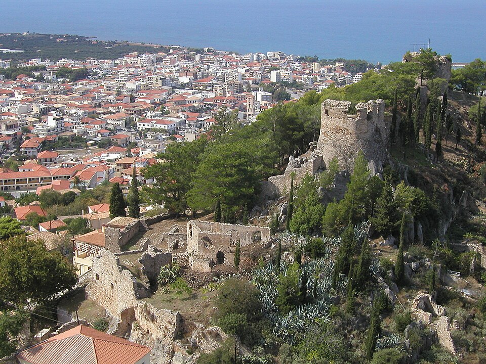 Gregorio Jiménez Coll